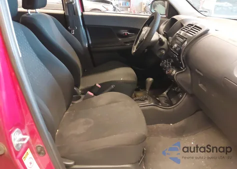 2009 Scion Xd z USA, uszkodzony, nr VIN JTKKU10409J039306